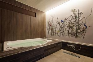 HOTEL FOURSEASONS KITAKAMI Adult only