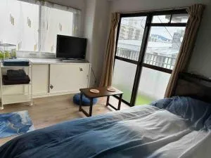 North River 601 Peace Wing 6 - Kami-nagarekawachō