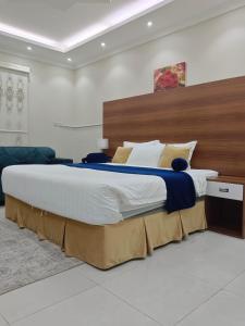 شقق منازل الضيف للشقق المخدومه