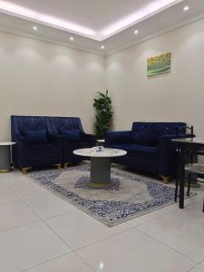 شقق منازل الضيف للشقق المخدومه