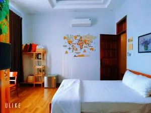 Việt Homestay Quy Nhơn - Phương Phi