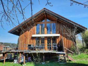 Musik und Natur - Balboo - Bayrischer Wald - Sauna - Pool - Grillen