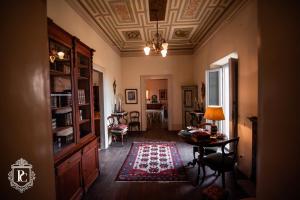 Palazzo Capparucci - Dimora storica