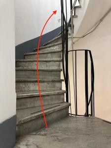 Appartamento con 1 Camera da Letto