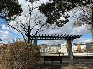 North River701 Peace Wing 7A 新サッカースタジアム近辺