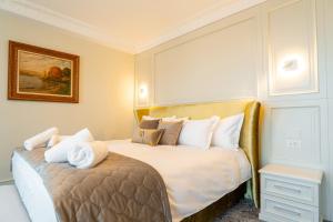 VIZUALIZA Residence Hotel