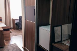 Superior Twin Room with Garden View room in Hotel Euforia Lounge