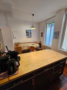 Appartements Le Pasteur : photos des chambres