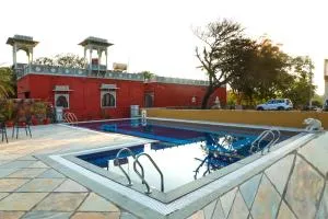 Boheda Villa, Udaipur - Jaisamand