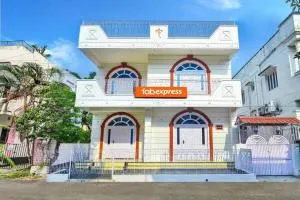 JBS Rooms - Salt Lake, Kolkata - Thākurdwari