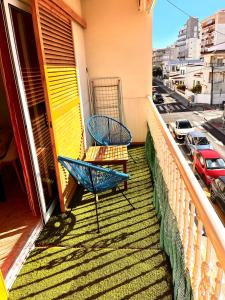 Gandialco Playa de Gandia