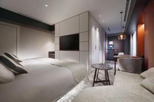 Nagoya Kanko Hotel