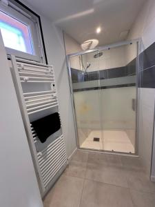 Appartements Envies D’Ailleurs Centre Ville : photos des chambres
