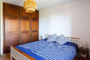 Maisons de vacances Mas Provencal de 120m2 en Camargue, Avec Piscine et Parking inclus, Ideal pour des vacances : photos des chambres