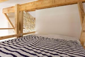 Maisons de vacances Mas Provencal de 120m2 en Camargue, Avec Piscine et Parking inclus, Ideal pour des vacances : photos des chambres