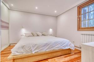 Encanto natural monte y mar en Ulia