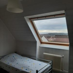 Maisons de vacances MD 52 - Charmante maison avec terrasse : photos des chambres