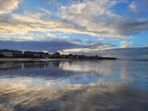 Appartements L'Horizon - Duplex face a la Mer tout confort : photos des chambres