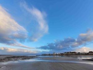 Appartements L'Horizon - Duplex face a la Mer tout confort : photos des chambres