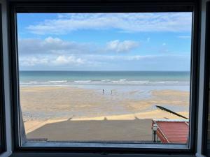 Appartements L'Horizon - Duplex face a la Mer tout confort : photos des chambres