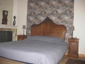B&B / Chambres d'hotes La maison : photos des chambres