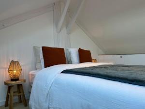 Appartements L'Horizon - Duplex face a la Mer tout confort : Appartement 2 Chambres