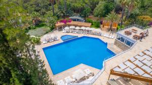 The Nix Hotel Patara Beach