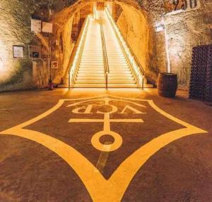 23m2 climatisé avec Parking privé secteur Roosevelt - Arena