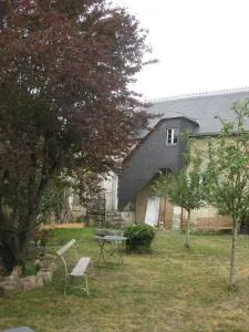 Le Logis de Cléré - Parçay-les-Pins