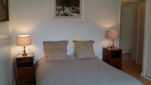 Appartements Serresj202 : photos des chambres