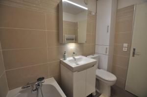 Appartements Serresj202 : photos des chambres