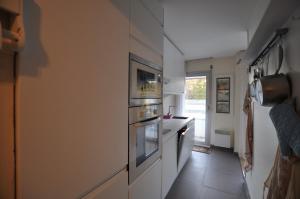 Appartements Serresj202 : photos des chambres