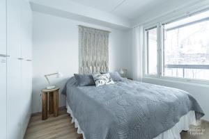 Holiday in Lapland - Aurinkorinne 2 A 10