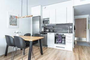 Holiday in Lapland - Aurinkorinne 2 A 10