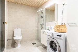 Holiday in Lapland - Aurinkorinne 2 A 10