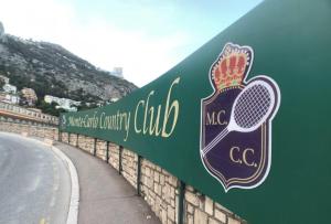 LARVOTTO Plage Monaco & Terrasse