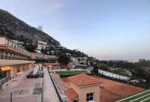LARVOTTO Plage Monaco & Terrasse
