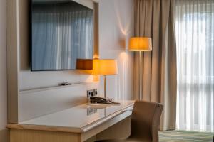 Standard Single Room room in Mercure Düsseldorf Kaarst