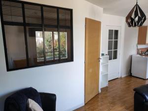 Appartements Cocoon - Appartement Centre Ville Concarneau : photos des chambres