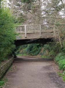 Appartements Cocoon - Appartement Centre Ville Concarneau : photos des chambres
