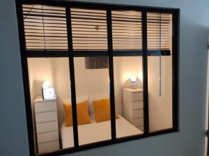 Appartements Cocoon - Appartement Centre Ville Concarneau : Appartement 1 Chambre