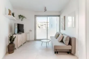 Kristall 9 by Quokka 360 - modern apartment close to Lugano Center - Massagno