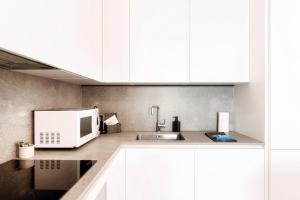 Kristall 9 by Quokka 360 - modern apartment close to Lugano Center