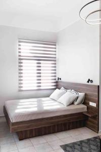 Aristotelous Sqr View Comfy Apt