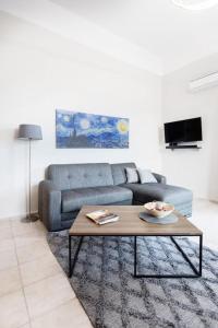 Aristotelous Sqr View Comfy Apt