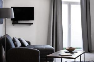 Aristotelous Sqr View Comfy Apt