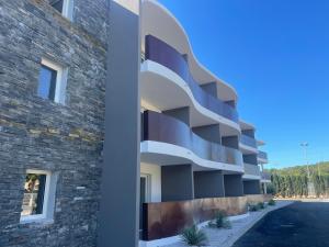 Studio 108 2 personnes Tennis