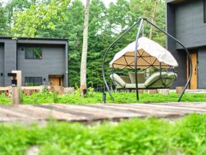 Rakuten STAY VILLA Fujikawaguchiko Forest