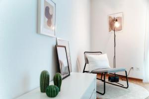 Pink Flat by Quokka 360 - close to the Italian border