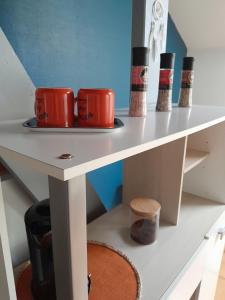 appartement city 2 dAmiens